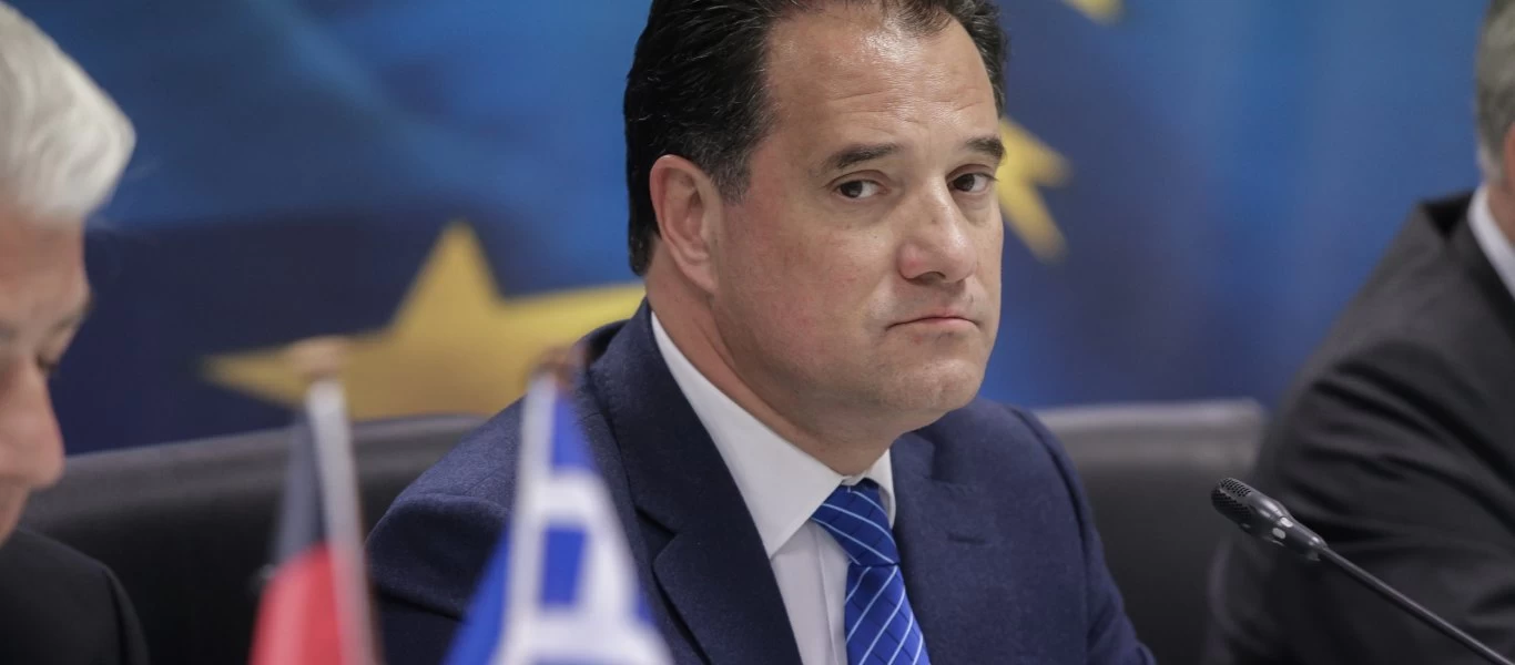 «Ναύαρχος» Αδ.Γεωργιάδης για Oruc Reis: «Το σεισμογραφικό δεν βυθίζεται, εμποδίζεται» - Μήνυμα υποχώρησης στην Τουρκία;